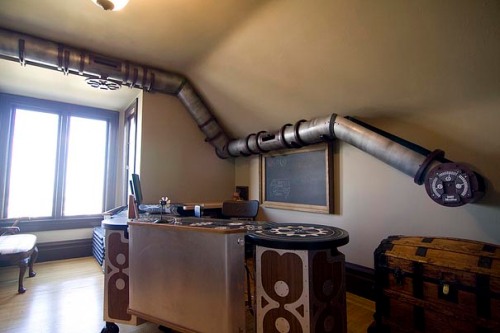 Steampunk-Inspired-Cat-Tunnel-System-2